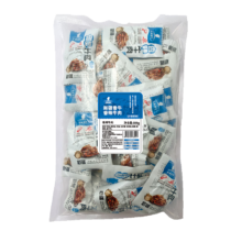 PLUS会员：天莱香牛 香辣口味牛肉干 500g
