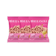 RANOVA 五珍桶主食冻干15g*3