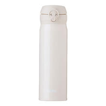 THERMOS 膳魔师 保冷保温杯 500ML 珍珠白
