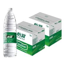 怡宝 天然饮用水 瓶装 1.55L 24瓶