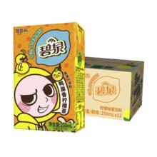 屈臣氏 鸭屎香柠檬茶 250ml*12盒