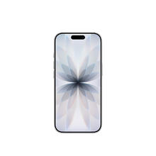 Apple 双卡双待 iPhone 17 256GB 白色 256GB