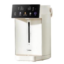 美的 316L不锈钢 电热水壶 5L