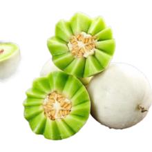 冰激凌蜜瓜玉菇甜瓜 新鲜当季水果 2.5-3斤