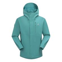 Pioneer Camp 青鸟冲锋衣 户外男款登山服外套