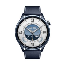小米 XIAOMI Watch S5 智能手表 银色