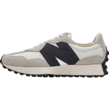 NEW BALANCE 327系列休闲鞋 MS327FE 米白色 40码