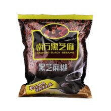南方黑芝麻糊 360g小袋装 早餐冲泡即食代餐粉 280g