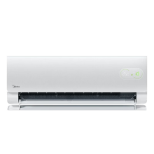政府补贴：美的 酷省电二代Pro 大1.5匹 挂机 KFR-35GW/KS2P