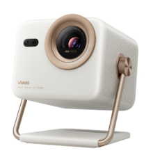 限地区、PLUS会员：Vidda 大眼睛M2 Pro 4K投影仪 基础款