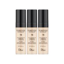 Dior 凝脂恒久粉底液