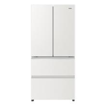 海尔 小红花系列 BCD-541WGHFDC9GPU1 双系统双循环法式多门电冰箱 541L