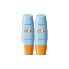 蜜丝婷 小黄帽防晒90ml*2（90ml折73元）