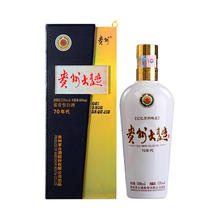 淘金币可用：茅台 贵州 贵州大曲70年代 53%vol 酱香型白酒 500ml单瓶装