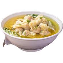 需首购、需凑单：袁记云饺 鲜虾蟹籽玉米鲜肉大云吞拼盘 500g＊4件+赠250g