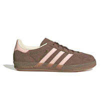 88VIP会员：adidas 三叶草 女款运动板鞋 JR2431