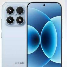 小米 17 第五代骁龙8至尊版 5G拍照手机 冰融蓝 12GB+512GB 官方标配