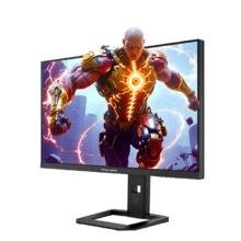 学生价：泰坦军团 27英寸 P275MV MAX 显示器 170Hz