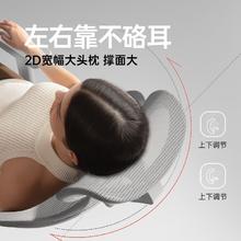 西昊 M56二代人体工学椅久坐舒适电脑椅办公座椅电竞椅可躺靠背椅