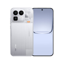 再降价：Realme 真我 Neo8 手机 起源白 12+256G