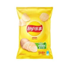乐事 经典/大波浪/奇多系薯片 玉米棒 袋装＊9件任选