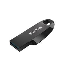 闪迪 高速 U盘 黑色 256GB
