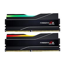G.SKILL ddr5 焰锋戟灯条6000 C28 皇家戟c26 AMD EXPO内存条16G套装