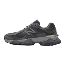 New Balance NB官方正品男女情侣千禧小象蹄厚底老爹鞋U9060ECC