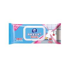 维达 厨房湿巾 26片