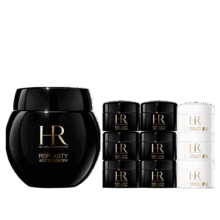 helianna/HR赫莲娜 黑绷带 面霜 50ml+30ml