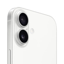 Apple iPhone 17 手机 双卡双待 白色 256G