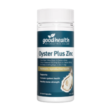 好健康goodhealth牡蛎精氨酸片补肾男士保健品生蚝精补睾酮早泄延时持久 3瓶一周期高瓶版牡蛎精180粒