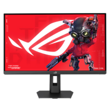 PLUS：华硕 XG27UCGR 27英寸显示器 162Hz