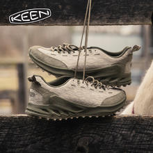 10日10点：KEEN JASPER ZIONIC 18 EAST男子户外运动鞋