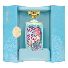 国窖1573 一鹿领先 52度 750ml 礼盒装
