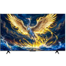 再降价：FFALCON 雷鸟 鹤6 Ultra 85英寸电视 85S595C Ultra-A 固定挂架送装一体