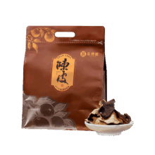 荟聘号 新会老陈皮 十五年 250g 礼盒装