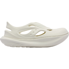 plus:Saucony Cradle Yat 夏季洞洞鞋 缓震户外凉拖鞋 米白 41