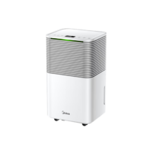 美的 小海绵 CF12BD/N3-OQ1 除湿器