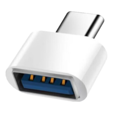 USB3.0安卓OTG数据转换头 1件