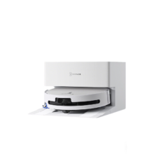 PLUS：ecovacs 科沃斯 T90 Pro 扫地机器人 上下水版