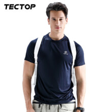 探拓TECTOP 男女速干T恤 *2件