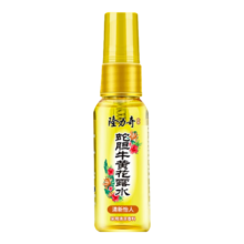 隆力奇 蛇胆牛黄花露水喷雾 30ml