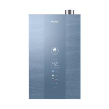海尔 JSLQ27-16E7MAXDU1燃气热水器 超一级能效 16L