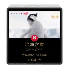 好奇 Huggies 治愈之柔拉拉裤 XXL码 24片