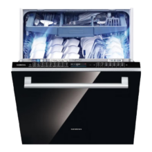 SIEMENS 西门子 SJ65ZX00MC 16套洗碗机