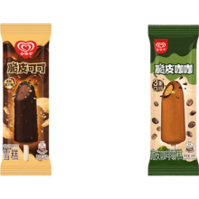 和路雪 脆皮雪糕 组合40支
