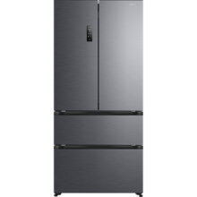 容声 方糖系列515升 法式多门冰箱 BCD-515P60FZMAD