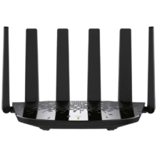 普联（TP-LINK）大道路由器7DR6430 BE6400 5G WiFi7?&千兆双频家用高速穿墙 2.4G wifi6无线 2.5G网口?& 游戏加速?&
