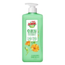 好爸爸 果蔬洗洁精去油除菌 500g*1瓶